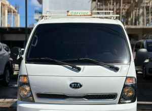 Kia Bongo III