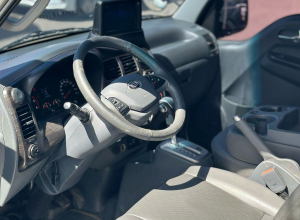 Kia Bongo III