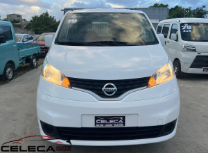 Nissan NV 200