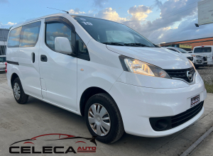 Nissan NV 200