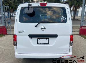 Nissan NV 200