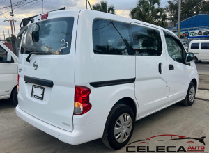 Nissan NV 200