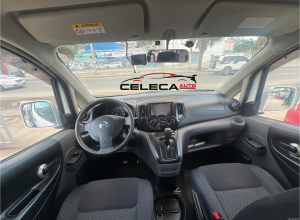Nissan NV 200