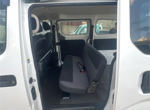 Nissan NV 200