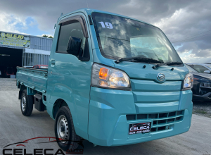Daihatsu Hijet Básico