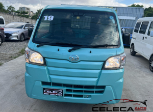 Daihatsu Hijet Básico