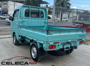 Daihatsu Hijet Básico