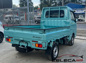 Daihatsu Hijet Básico