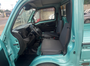 Daihatsu Hijet Básico