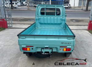 Daihatsu Hijet Básico