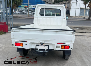 Daihatsu Hijet Básico