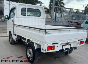 Daihatsu Hijet Básico