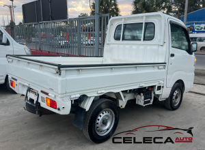 Daihatsu Hijet Básico