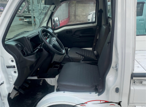 Daihatsu Hijet Básico