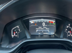 Honda CR-V EX