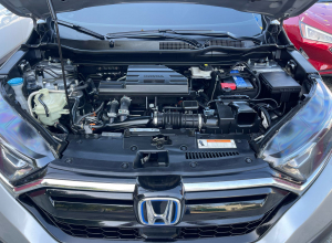 Honda CR-V EX