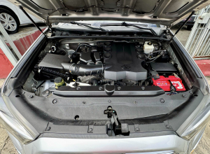 Toyota 4Runner Limited