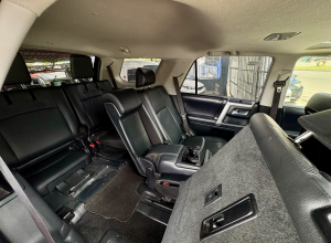 Toyota 4Runner Limited