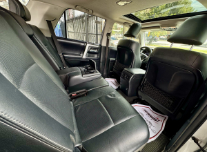 Toyota 4Runner Limited