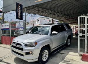 Toyota 4Runner Limited