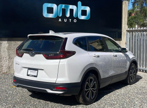 Honda CR-V EX-L