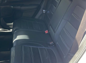 Honda CR-V EX-L