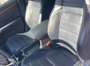 Honda CR-V EX-L