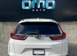 Honda CR-V EX-L