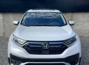 Honda CR-V EX-L