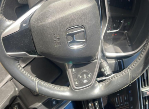 Honda CR-V EX-L