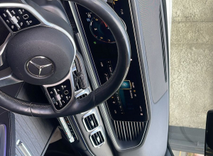 Mercedes-Benz Clase GL 350