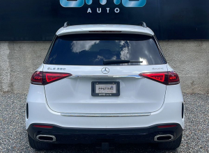 Mercedes-Benz Clase GL 350
