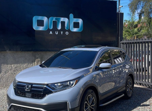 Honda CR-V EX