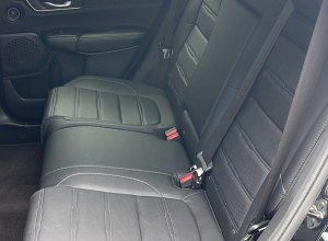 Honda CR-V EX-L
