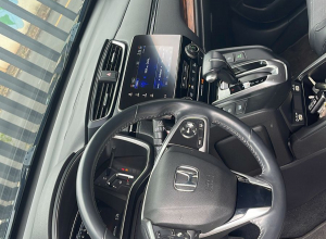 Honda CR-V EX-L