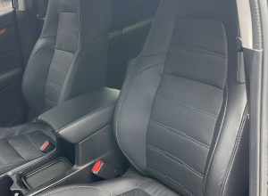 Honda CR-V EX-L