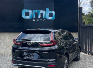 Honda CR-V EX-L
