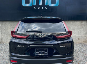 Honda CR-V EX-L