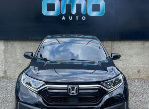 Honda CR-V EX-L