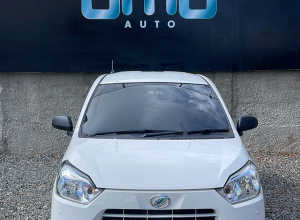 Daihatsu Mira Plus