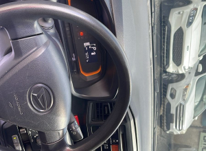 Daihatsu Mira Plus