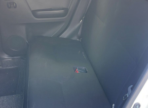 Daihatsu Mira Plus
