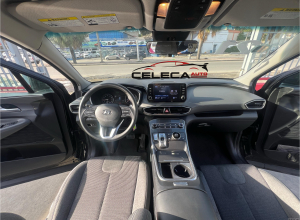 Hyundai Santa Fe SE