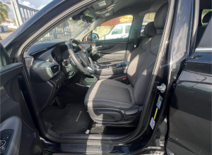 Hyundai Santa Fe SE