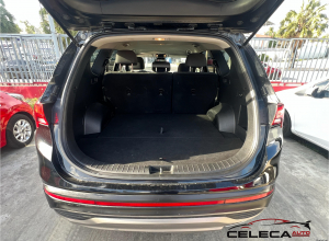 Hyundai Santa Fe SE