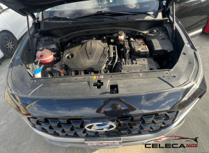 Hyundai Santa Fe SE