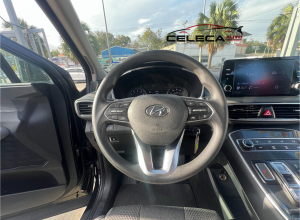 Hyundai Santa Fe SE