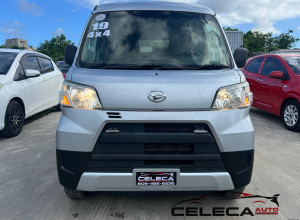 Daihatsu Hijet Minivan