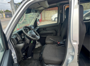 Daihatsu Hijet Minivan