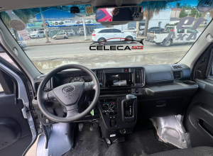 Daihatsu Hijet Minivan